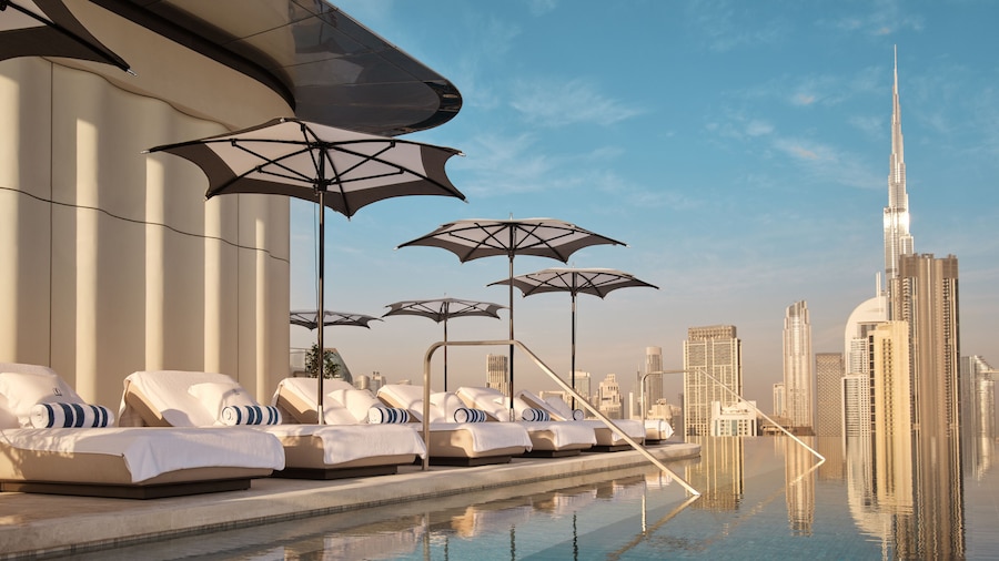 The Lana - Dorchester Collection