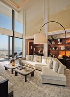 Smart TV, estación para iPod, servicios de streaming