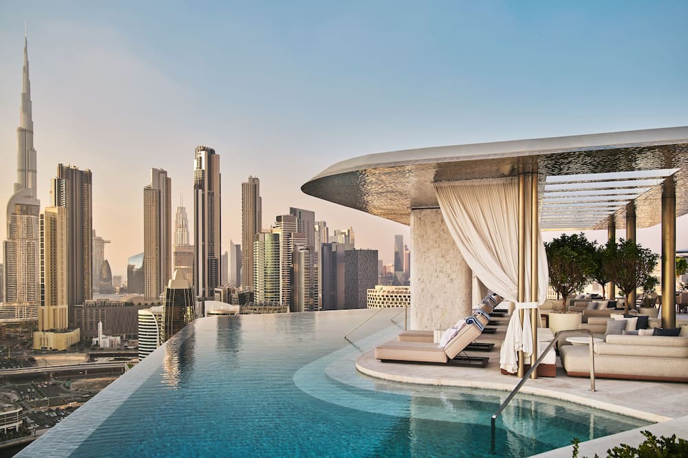 The Lana - Dorchester Collection