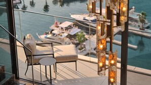 Suite (Marina Duplex) | Teres/patio