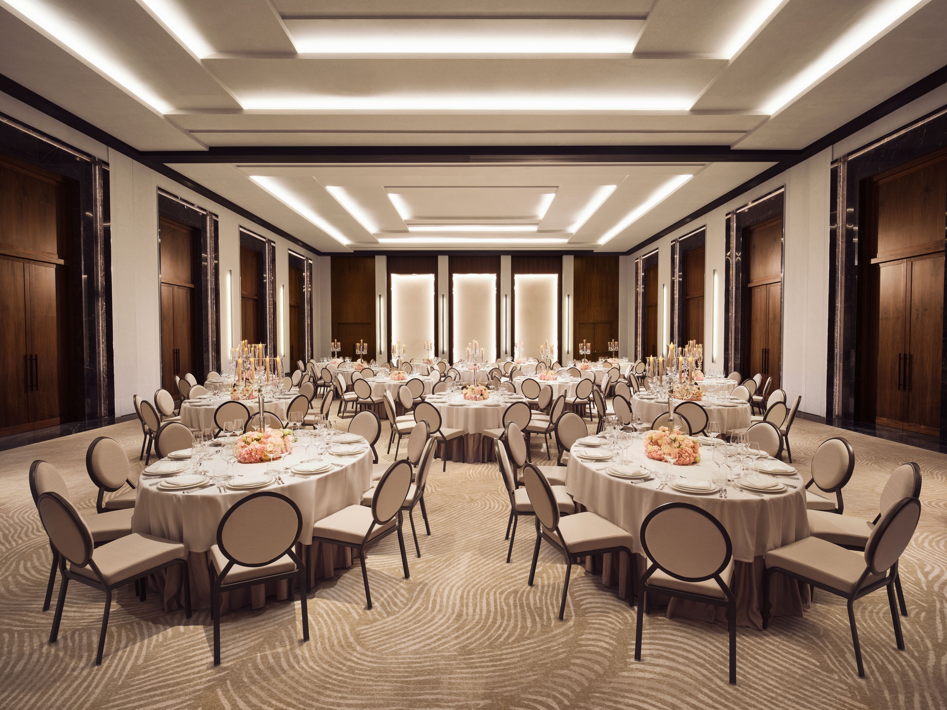 Sala de reuniones