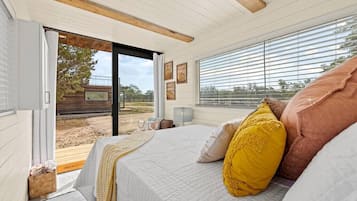 1 sovrum, strykjärn/strykbräda, wi-fi och sängkläder