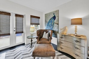 Interior - "Gulf Dreams 30A"-Sleeps 2-Balcony (Santa Rosa Beach)