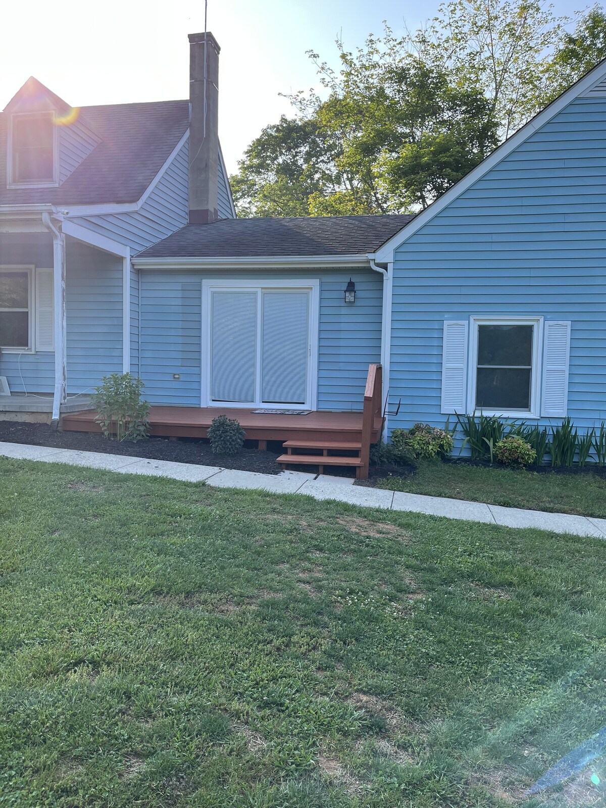 Image de profil de l’hôte