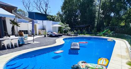 Gîte du Moulin de Tart le Bas