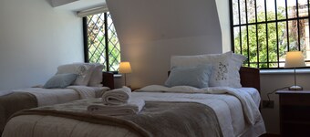 Hostal Los Araucanos