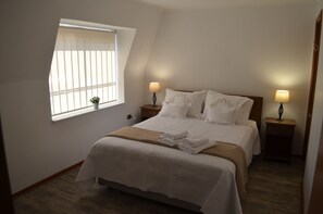 Double Room | Free WiFi - Hostal Los Araucanos (Santiago)