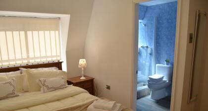 Hostal Los Araucanos