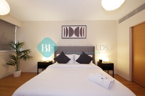 Basic Apartment