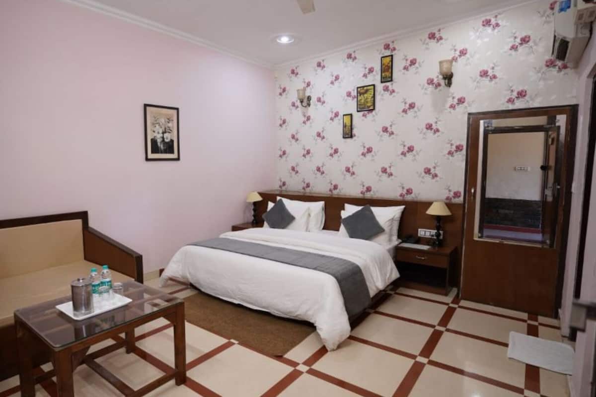 Habitación Premium