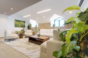 Fernseher, Arbeitsbereiche