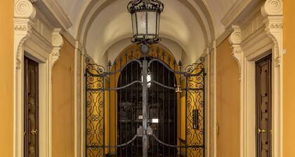 Strada Maggiore Apts by Wonderful Italy
