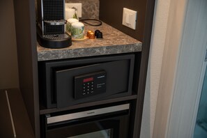 Café et/ou machine à café