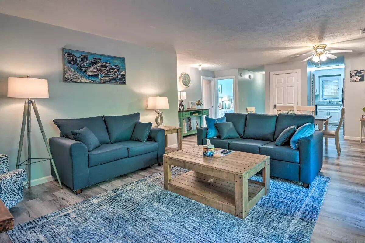 Bild für Gastgeberprofil