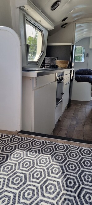 3 chambres, draps fournis