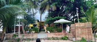 Nhu May Homestay Phu Quoc