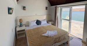 Room - Noprea Boutique Hotel (Aswan)