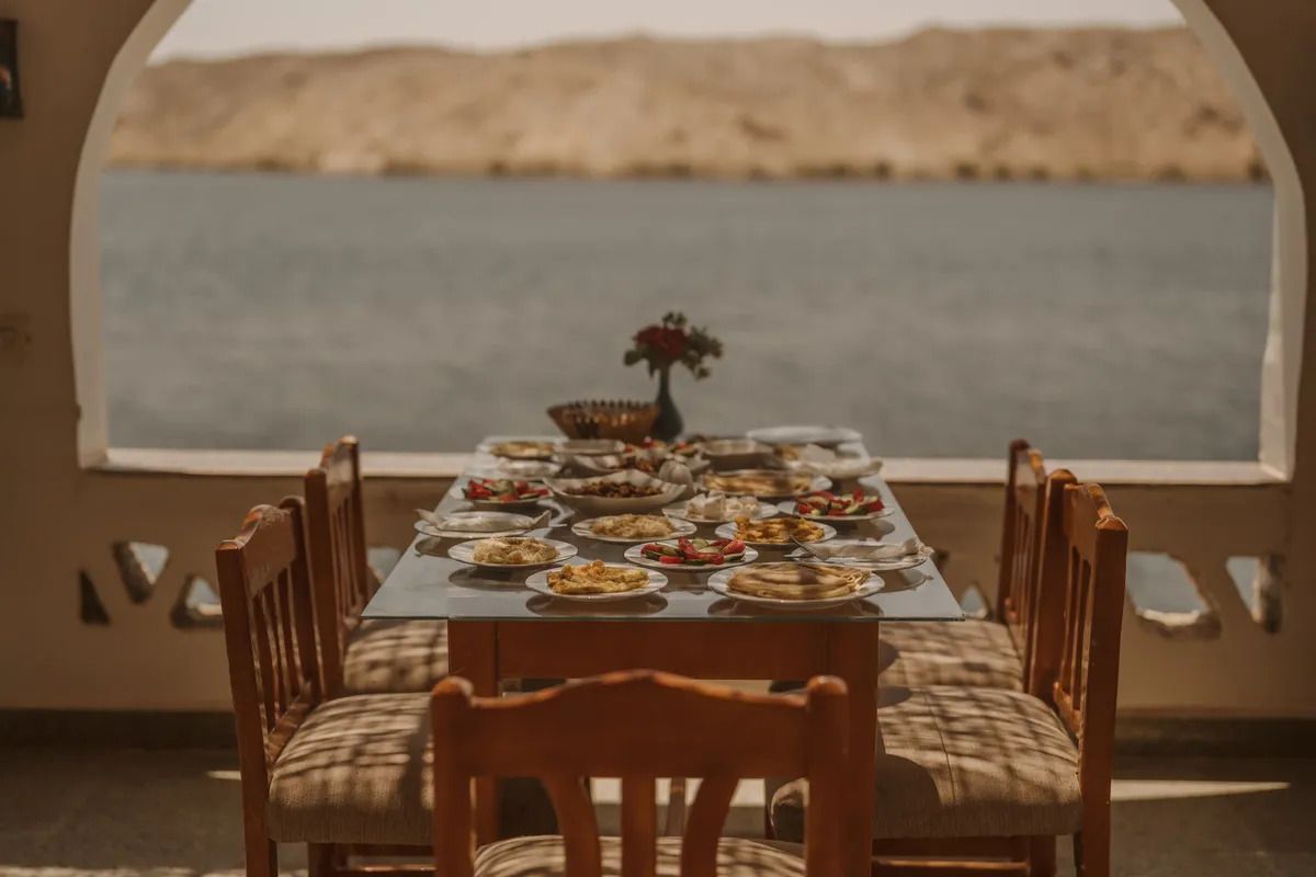 Restoran