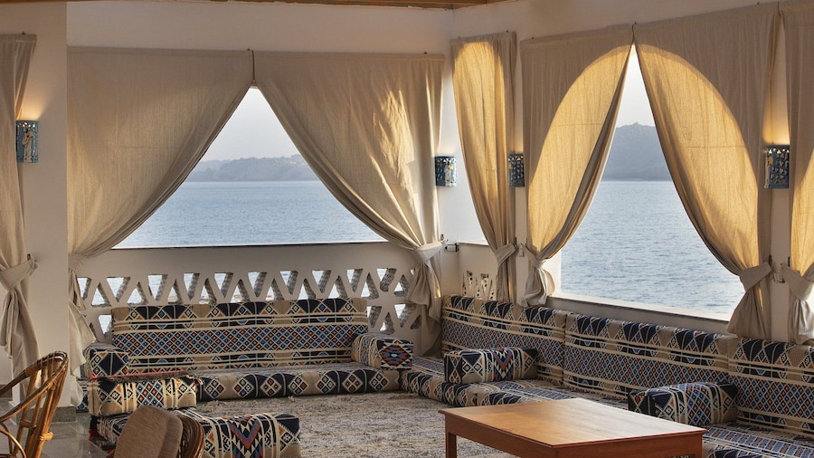 Noprea Boutique Hotel
