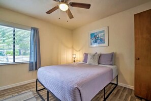 3 habitaciones y camas con efecto memoria 