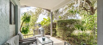 Cute downtown home near UF and Depot Park