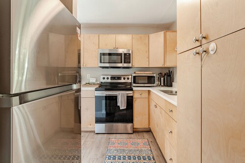 Cute downtown home near UF and Depot Park