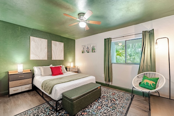 3 camere, una scrivania, ferro/asse da stiro, Wi-Fi gratuito