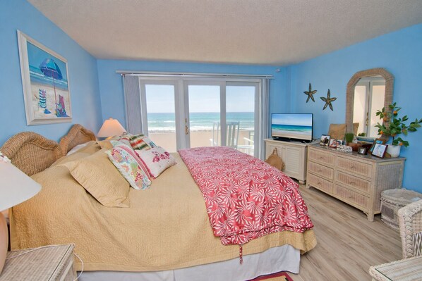 3 bedrooms, WiFi