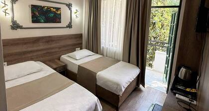 Kutberk otel