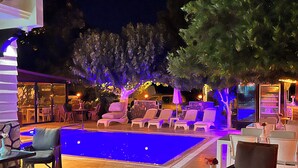 ساحة الطعام