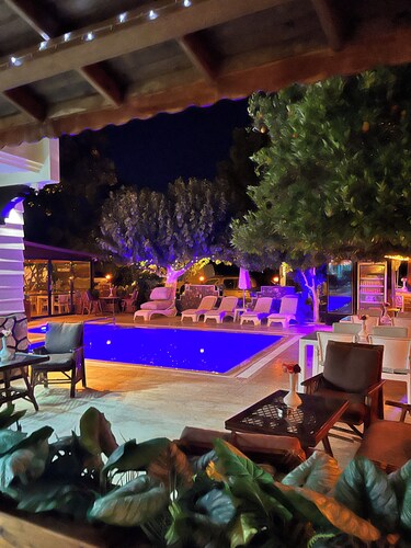 Kutberk otel