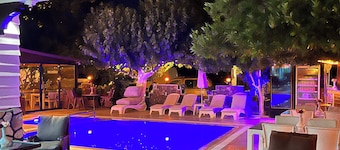 Kutberk otel