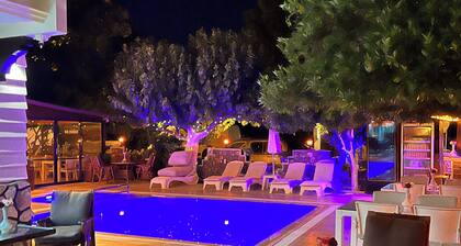 Kutberk otel