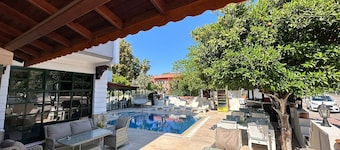 Kutberk otel