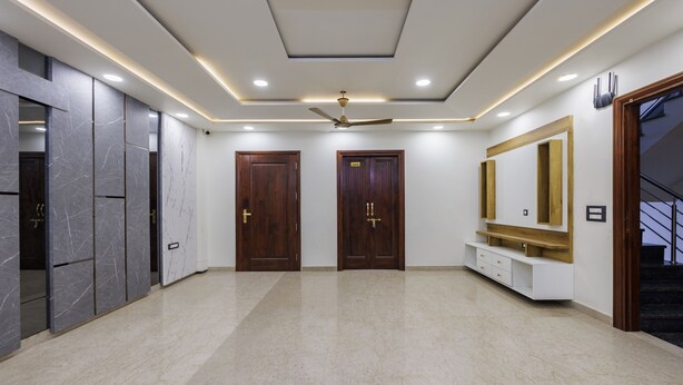 الردهة