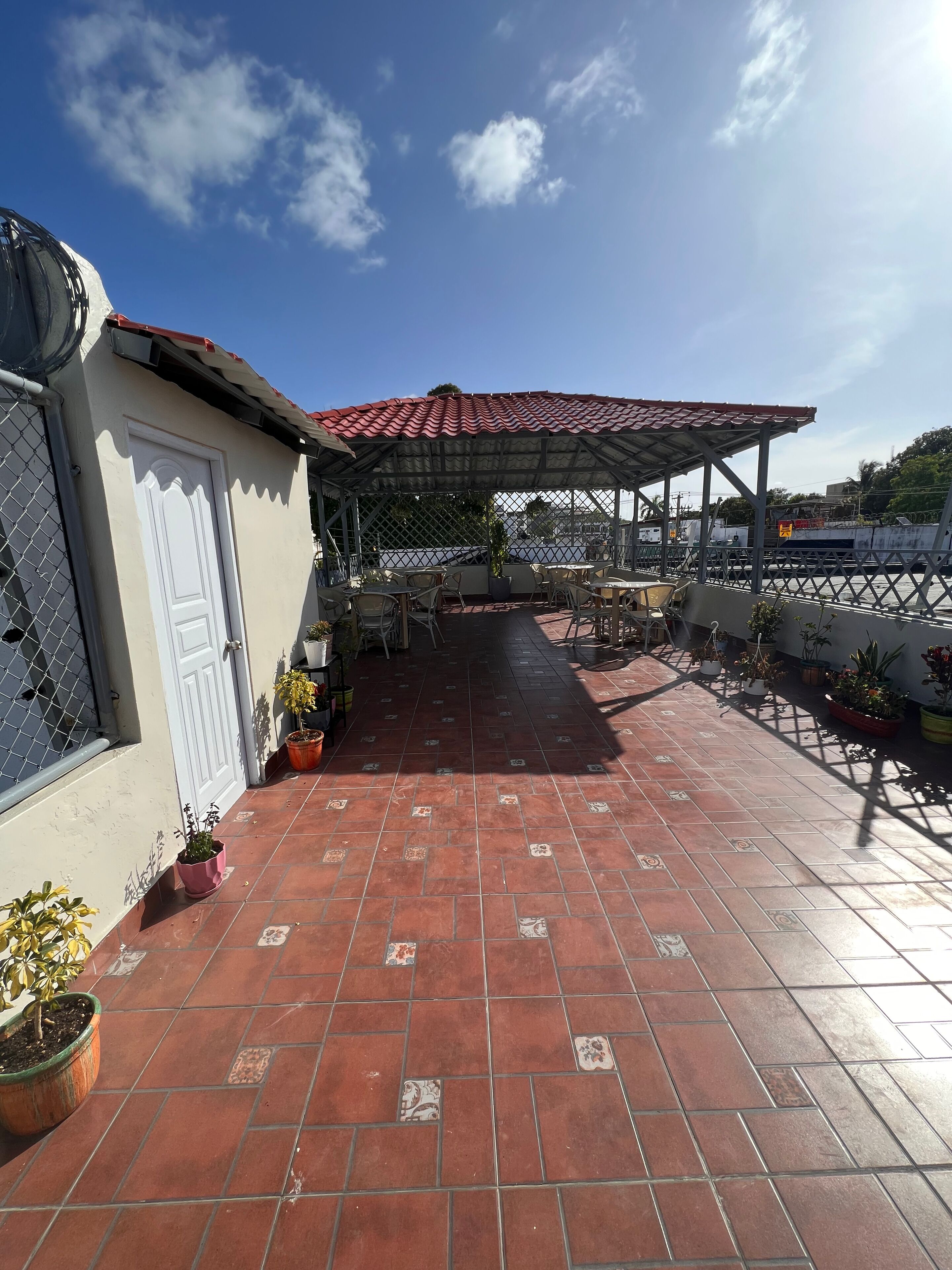 Foto - Hostal 53 Boutique Santo Domingo