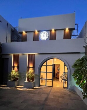 Exterior - Hostal Boutique 53 (Santo Domingo)
