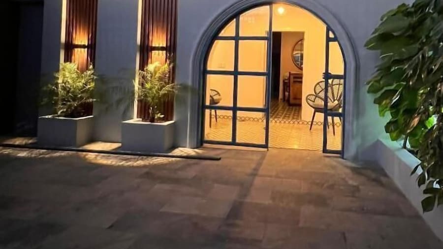 Hostal Boutique 53