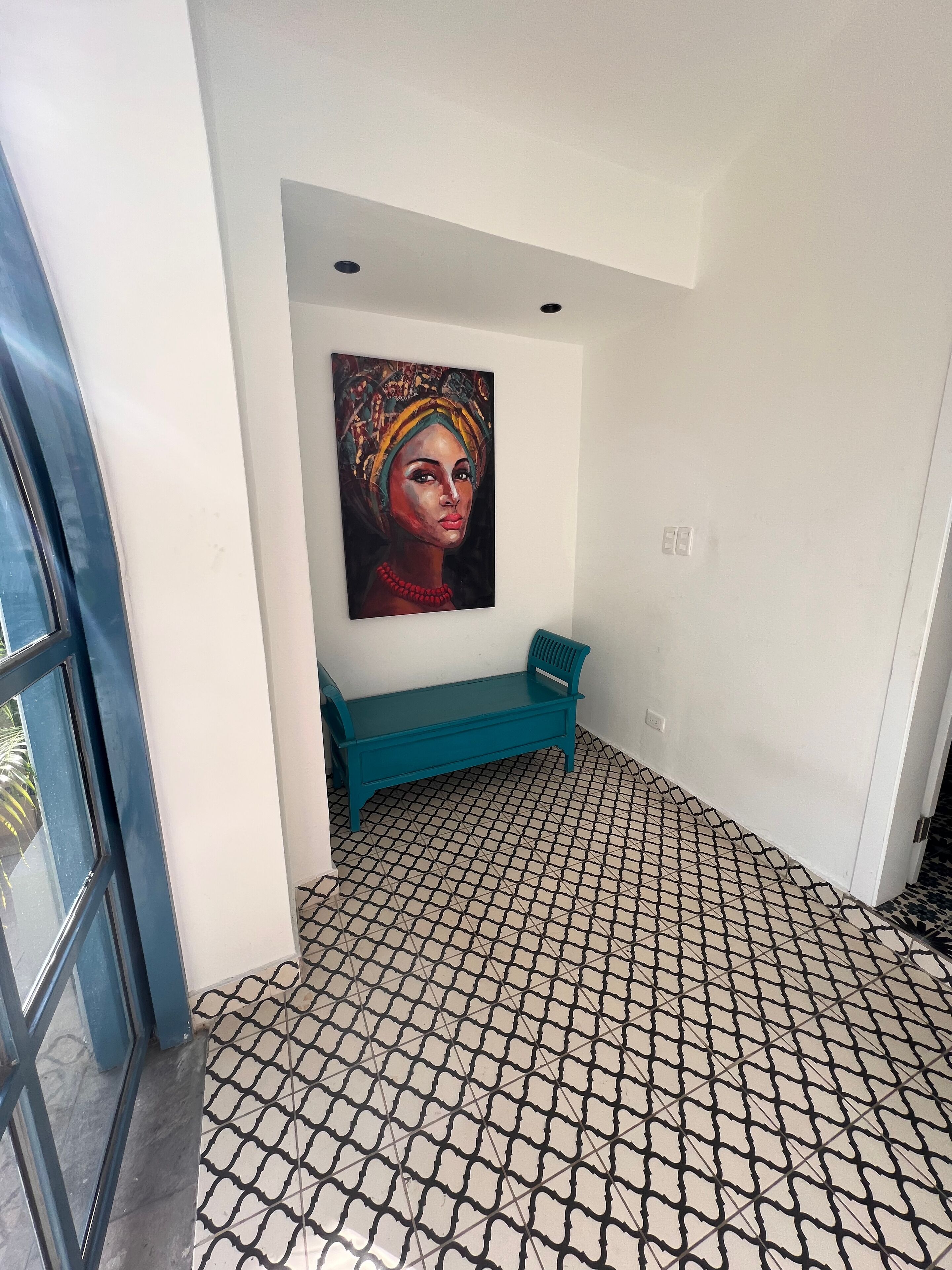 Foto - Hostal 53 Boutique Santo Domingo