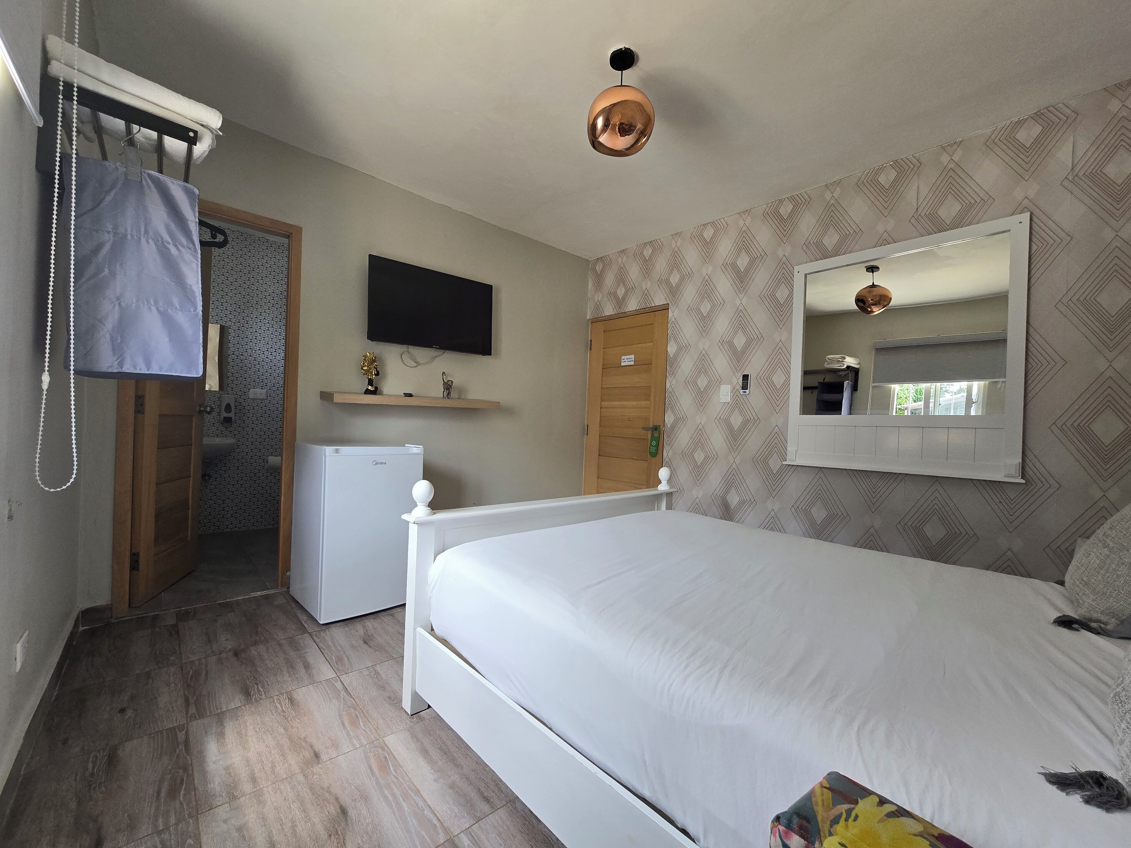 Foto - Hostal 53 Boutique Santo Domingo