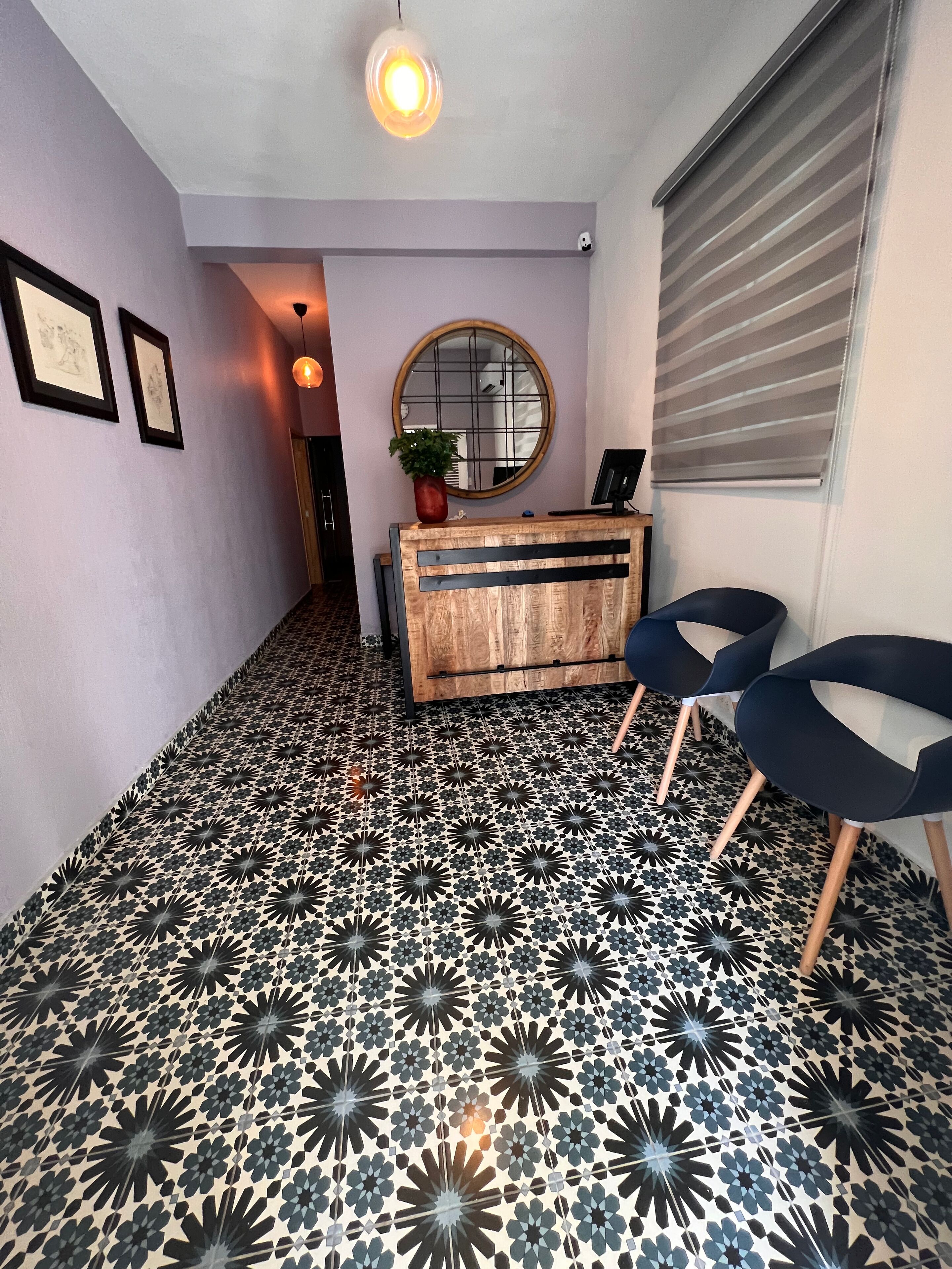 Foto - Hostal 53 Boutique Santo Domingo