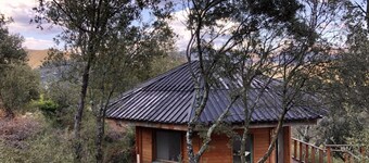 Cabane Luna