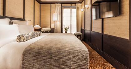 Hotel Hana
