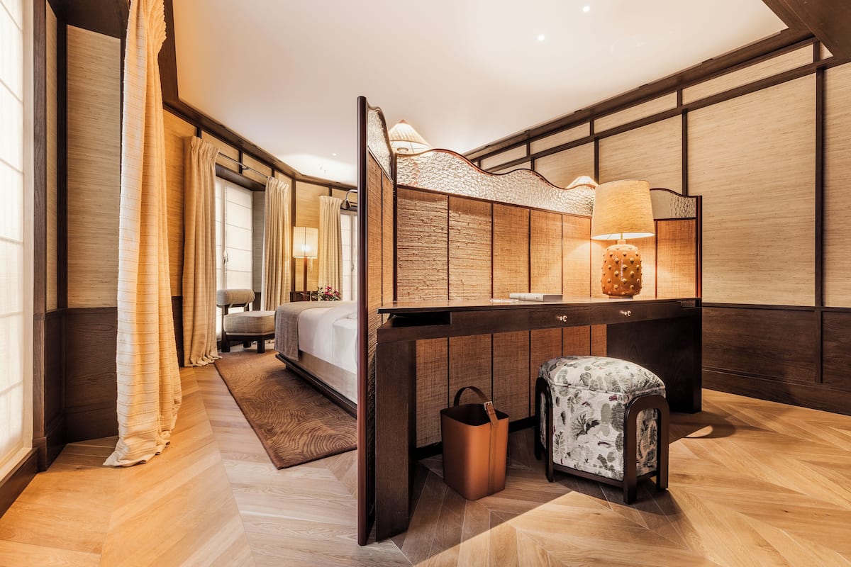 Hotel Hana, Paris (Latest 2025 Reviews) | Hotels.com