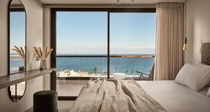 Salita Comfort Living Penthouse