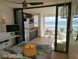 1 slaapkamer