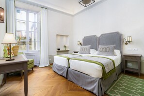 3 soveværelser, strygejern/strygebræt, gratis Wi-Fi, sengetøj