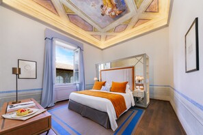 2 soveværelser, strygejern/strygebræt, gratis Wi-Fi, sengetøj