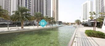 Brand New Luxury 2BR Apartment