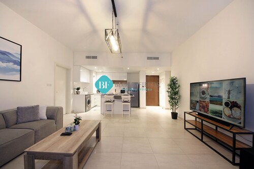 Brand New Luxury 2BR Apartment